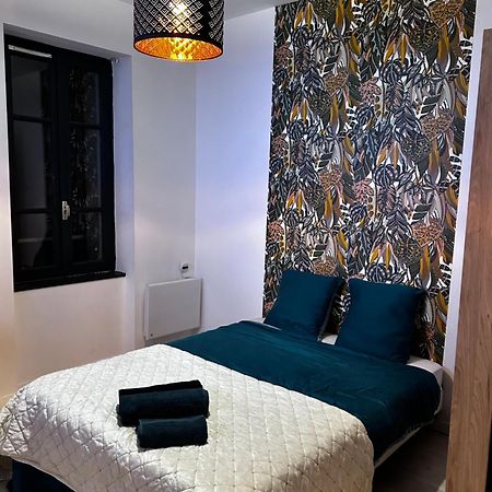 Chambre Cosy Montauban Exterior foto