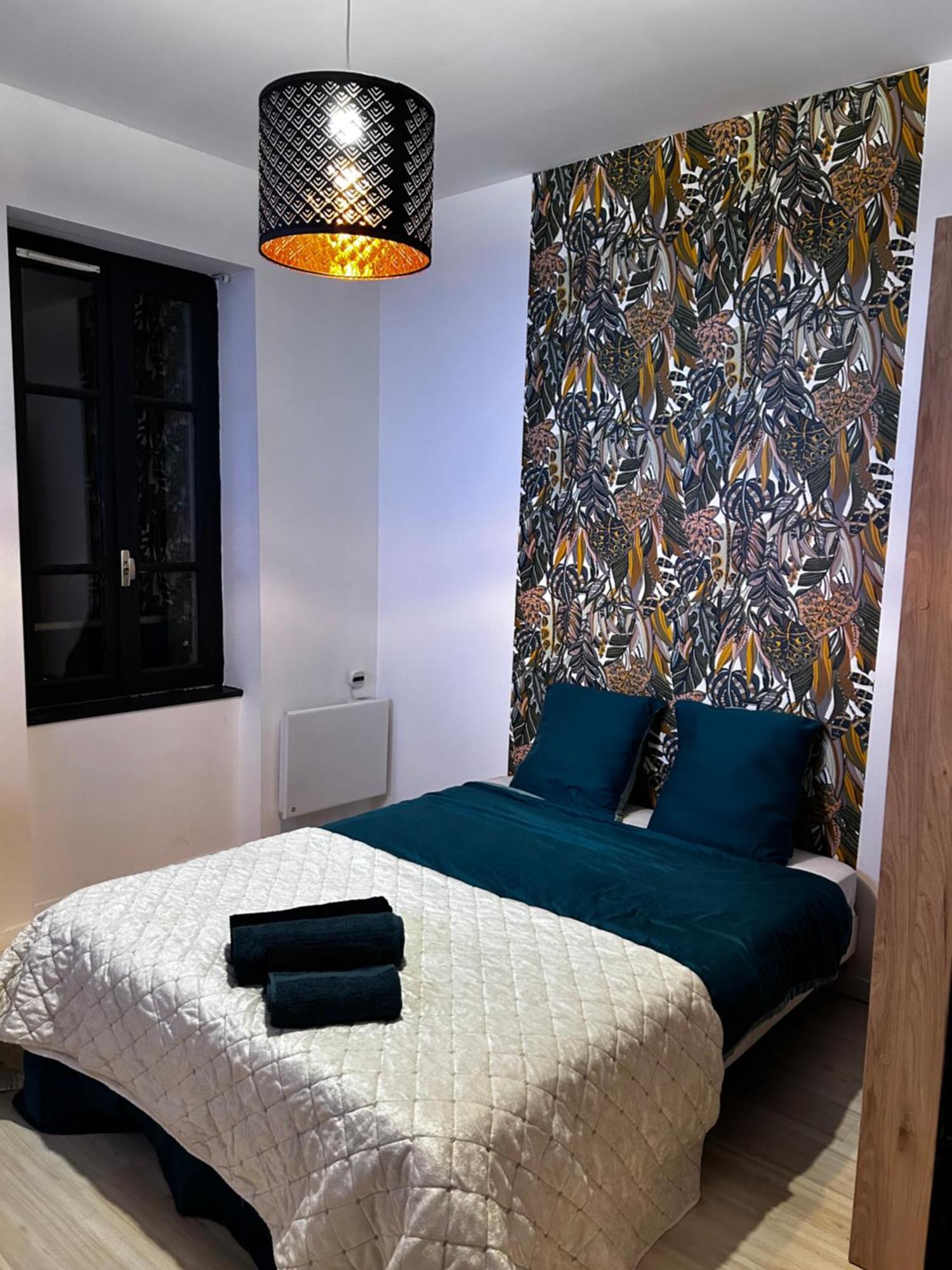 Chambre Cosy Montauban Exterior foto
