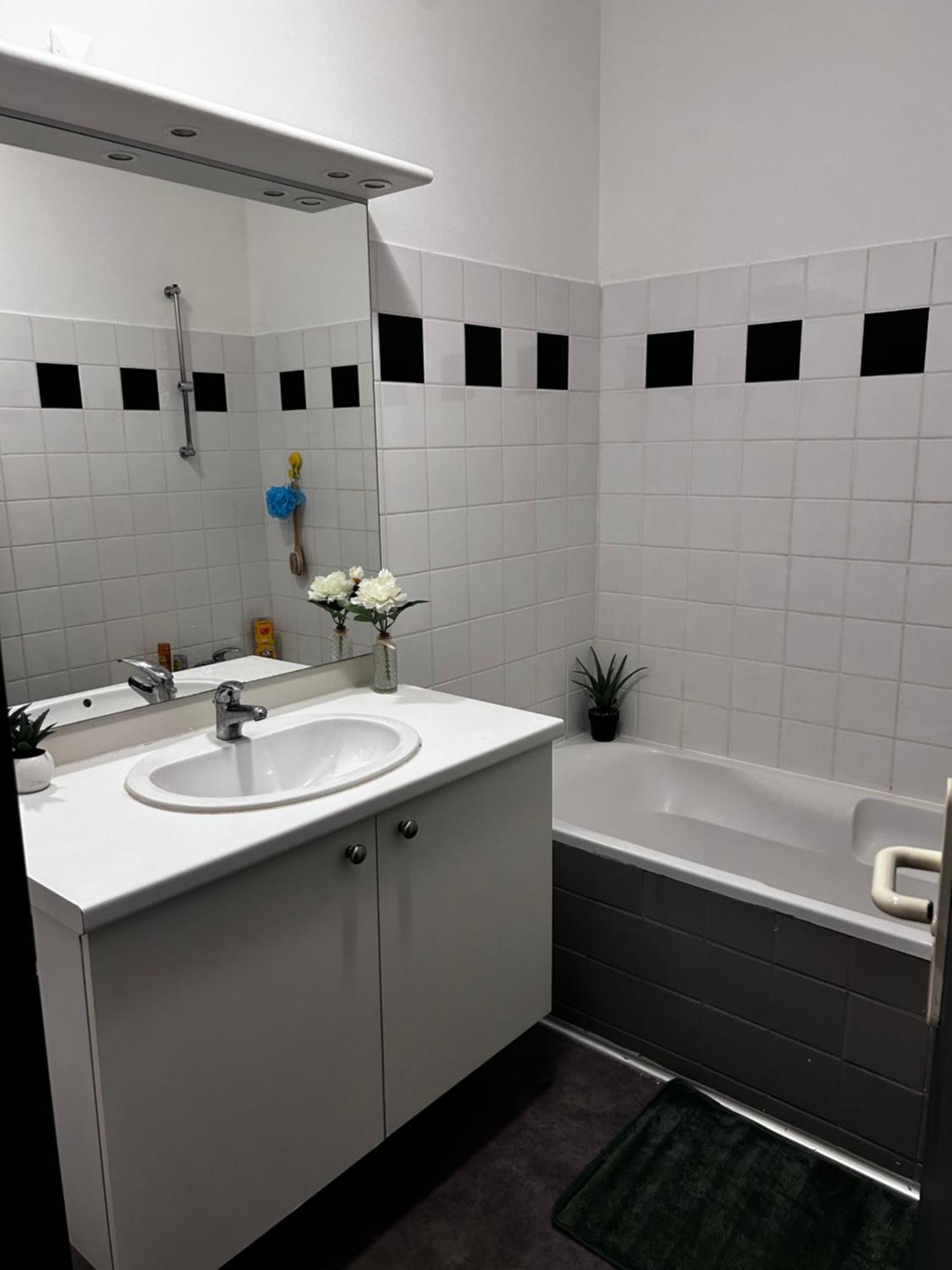 Chambre Cosy Montauban Exterior foto