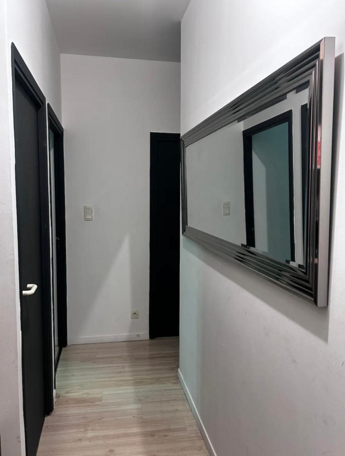 Chambre Cosy Montauban Exterior foto